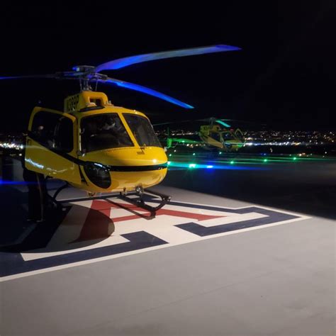 PHI Air Medical on LinkedIn: #phi #phiairmedical #phiairmed #hems #ems ...