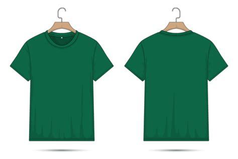 Gambar T Shirt Mockup Png, Vektor, PSD, dan Clipart Dengan Background