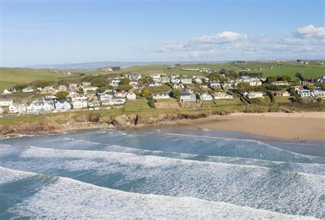 4 bed House in Polzeath - 14655029 - 5 The Sands