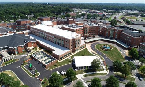 Grand Opening Celebrated Of New Heart And Vascular Tower Medical