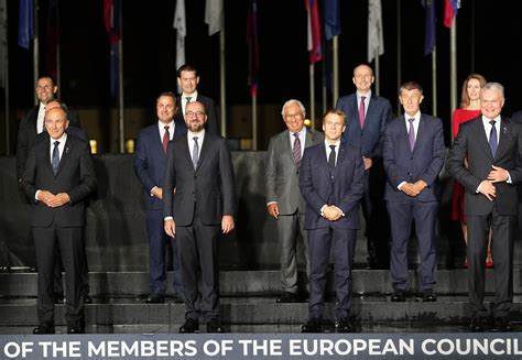 Photos Of Eu Leaders at Norma Friedland blog