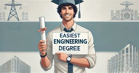 Easiest Engineering Degree To Enroll Into - Jasper Bro: Helping Humans With Content