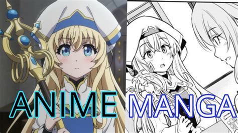 Goblin Slayer Episode 1 Uncensored Goblin Slayer Recieves A Request From The Sword Maiden One Of