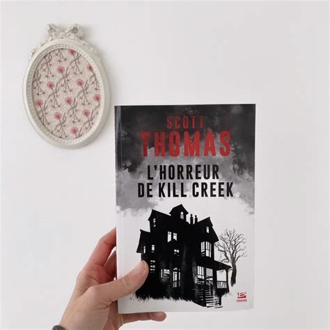 L Horreur De Kill Creek