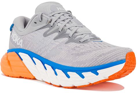 Hoka One One Gaviota En Promoci N Hombre Zapatillas Terrenos Mixtos