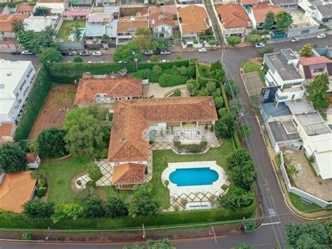 Casa para aluguel no bairro Lago Parque em Londrina Preço de aluguel