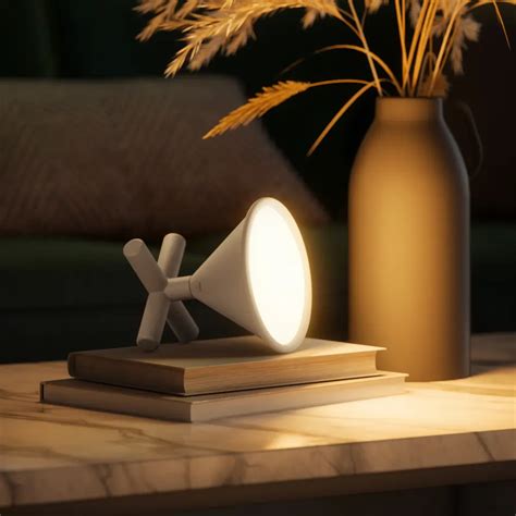 Nanoleaf Neue Matter Leuchten Umbra Cono Cup Vorgestellt