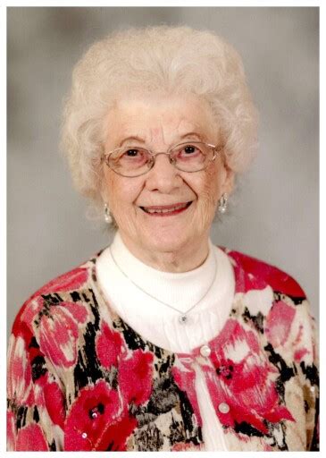 Doris E. Bussard Obituary 2024 - Geisel-Styer Funeral Home & Cremation ...