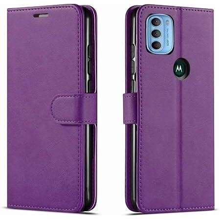 MOTO E40 Case MOTO E30 Case E20 Case Protective Flip Folio Wallet PU