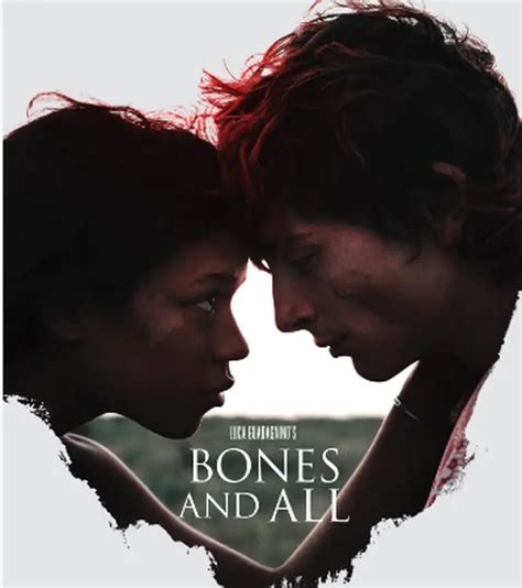 Bones and All: Release date, review, age rating and more - Radio X