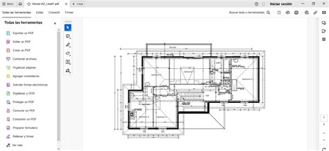 Como Convertir Un Archivo De AutoCad DWG A PDF Explore O Futuro Dos