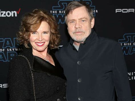 Mark Hamill Net Worth, Career, Wife, Children, And House