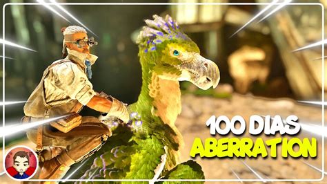 100 DIAS EN ABERRATION CON YOUTUBERS 8 TAMEAR YI LING YouTube