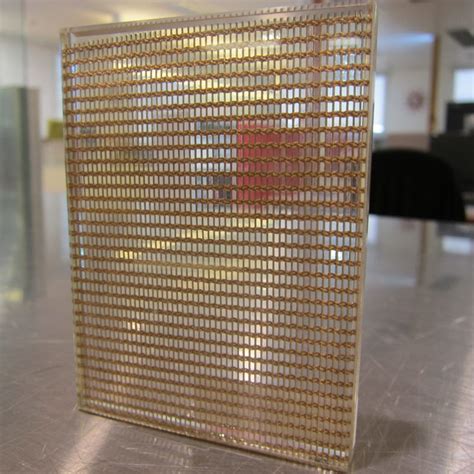 Decorative Bronze Mesh Screen Shelly Lighting