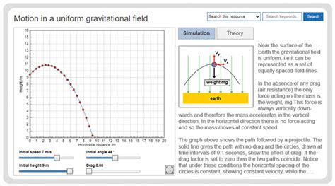 Focus On Physics Fields Focus Educational Software