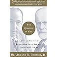 The Question Of God C S Lewis And Sigmund Freud Debate God Love Sex