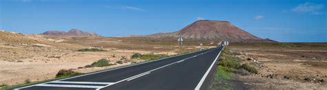 Erkunden Sie Fuerteventura Auf Autotouren Mit Dem Mietwagen