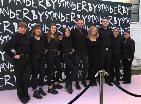 Double Shot Bartenders - Bartending Services Los Angeles