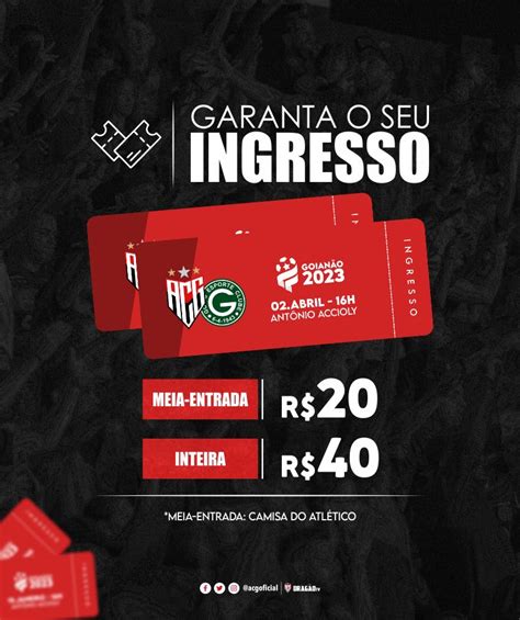 Atlético Goianiense on Twitter É DECISÃO DO GOIANÃO As vendas de