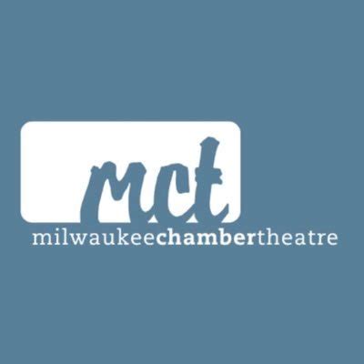 Brandfetch | Milwaukee Chamber Theatre Logos & Brand Assets