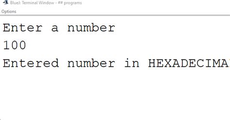 Java Progamming Solution Write A Program To Input A Number In