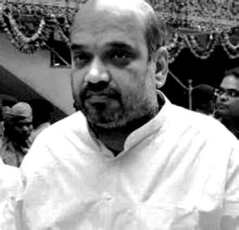 Amit Shah Wiki, Age, Caste, Wife, Children, Family, Biography - WikiBio