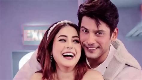 Bigg Boss Why Sidharth Shukla Shehnaaz Gills Love Was The Most