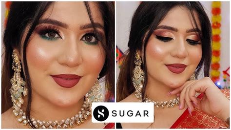 How To Do Party Makeup At Home In Stan Saubhaya Makeup