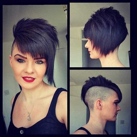 Pin Von A B Auf Undercuts Sidecuts Napes Sidecut