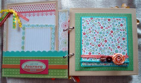 Scrapbooking By Phyllis Me Mom Premade X Chipboard Scrapbook Album