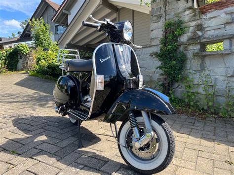 Vespa Px Kaufen Auf Ricardo