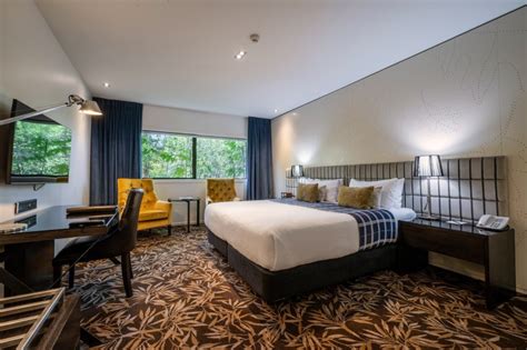 The George Hotel - ChristchurchNZ.com