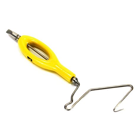 New Loon Outdoors Ergo Whip Finisher Fly Tying Tool With Thread Cutting