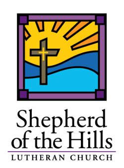 Find Church Jobs at Shepherd of the Hills Lutheran Church