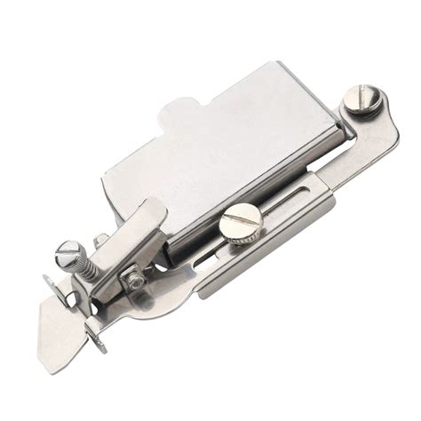 Seam 2024 Upgraded Seam For Sewing Machine Walking Foot Sewing Ruler ...