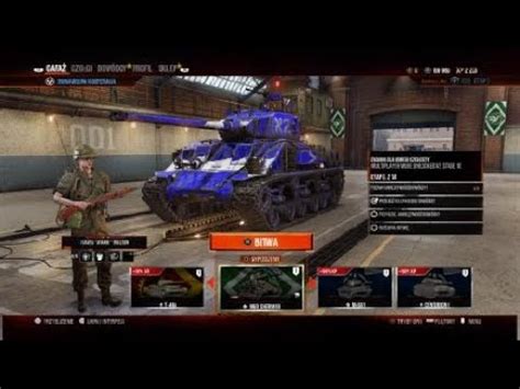 World Of Tanks Odcinek Youtube