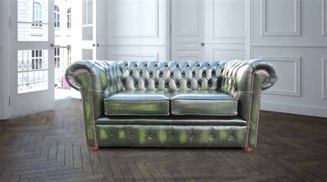 The Historical Unveiling Origins And Evolution Of Chesterfield Sofas