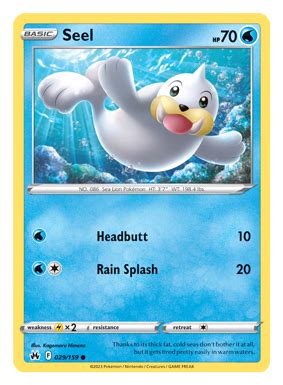 Seel Trainers Website