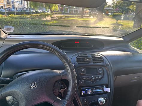 Vendo Citroen Xsara Picasso Set Bal S O Juli O Nossa Senhora Da