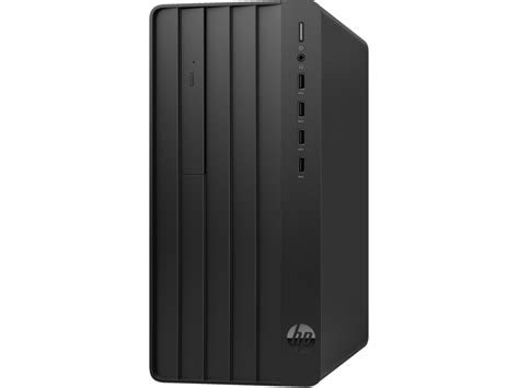 Системный блок HP Pro Tower 290 G9 (6D4D0EA) купить недорого - itmag.kz ...