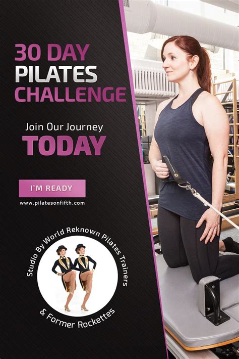 Day Pilates Challenge Pilates Challenge Pilates Pilates Workout