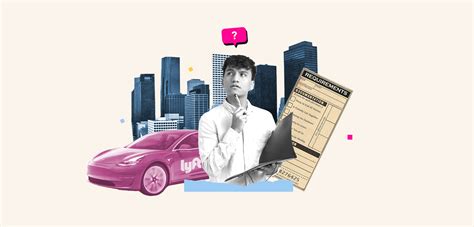 What Are Lyft's Nationwide Driver and Vehicle Requirements?