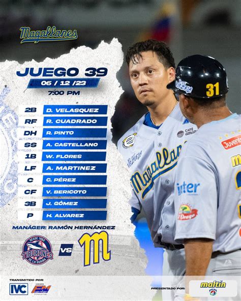 Resultados LVBP 2023 24 HOY EN VIVO 6 De Diciembre Juegos Para Hoy