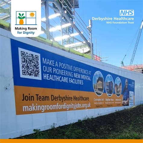 Derbyshire Healthcare Nhs Foundation Trust On Linkedin Next Time You