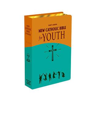 New Catholic Bible for Youth - Gift Edition | Cokesbury