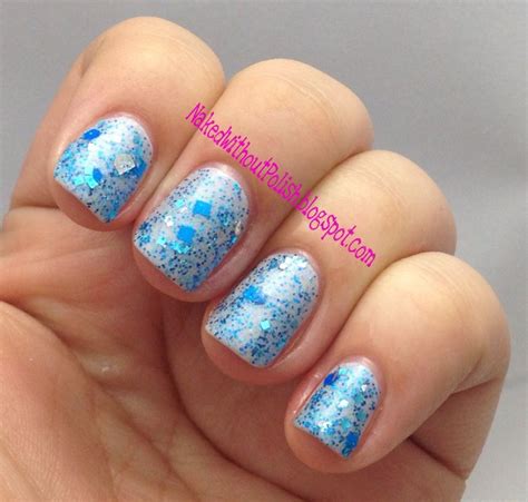 LynBDesigns Nemo That S A Nice Name Collection Naked Without Polish