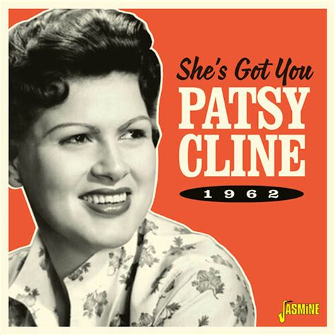 She’s Got Youu Song By Patsy Cline