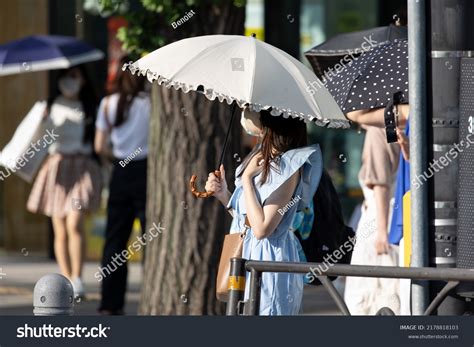 Tokyo hot 图片库存照片 D 物体和矢量图 Shutterstock