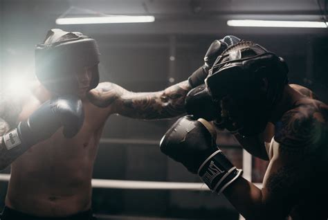 5 Reasons Why Boxing Will Help You Reach Your Fitness Goals May 02 2021