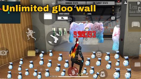 Gloo Wall Tricks Unlimited Gloo Wall Gloo Wall Fast Trick Gloo Wall